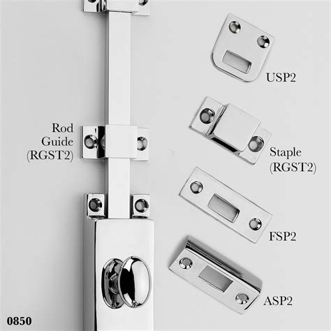 0850 Cremone Bolt Frank Allart