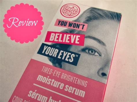 Soap And Glory You Won´t Believe Your Eyes Review Madame Keke The