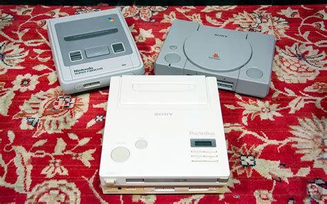 The Nintendo Playstation Sells For 360000 At Auction
