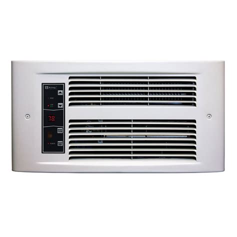 King Electric Px Eco2s Electronic Wall Heater 1750 Watt 208240 Volt