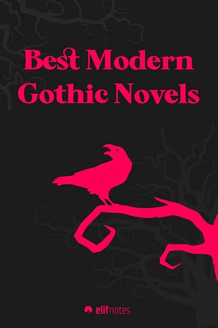 18 Best Modern Gothic Novels That Whisper From The Shadows