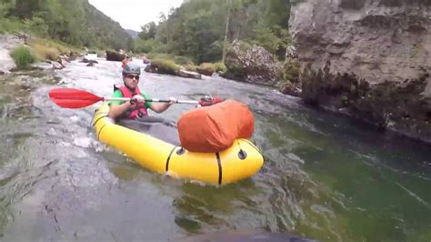 How To Packraft A Video Of Our First Multi Day Packrafting Trip Youtube