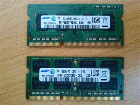 See what i mean when i say i don't know much about laptops? laptop - Can you have PC3L and PC3 RAM together? - Super User