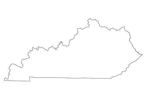 Free Ky State Cliparts Download Free Ky State Cliparts Png Images