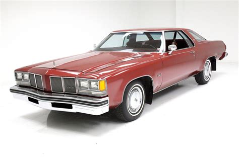 1976 Oldsmobile Delta 88 Classic And Collector Cars