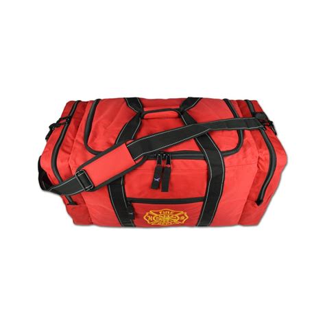 Order Deluxe Firefighter Turnout Gear Bag Suitable For Firefighter