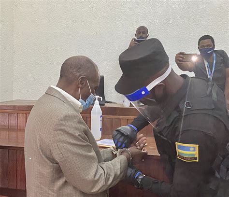 ‘hotel Rwanda Hero In Court On Terrorism Charge Denied Bail Glpost
