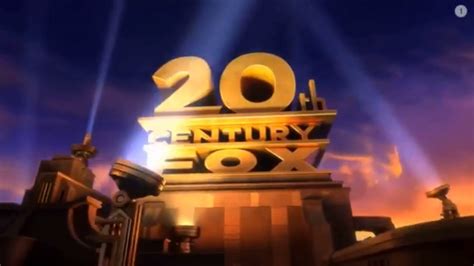 20th Century Fox Logo Prototypes Youtube