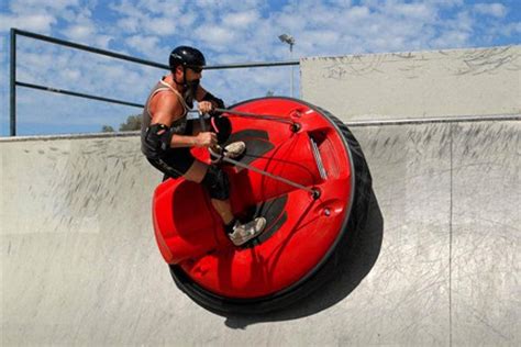 Airboard Hovercraft Individual Airboard Is An Innovative Gasoline