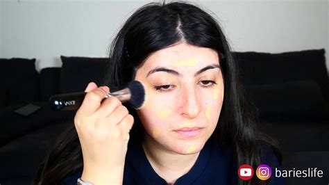 Quick Makeup Tutorial Youtube