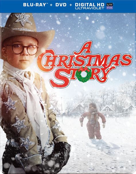 A Christmas Story Dvd Release Date