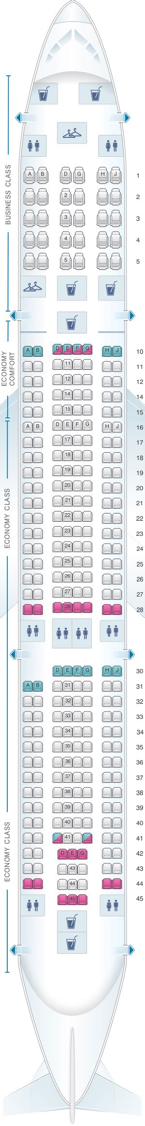 Airbus A Layout Seats Background Airbus Way Hot Sex Picture