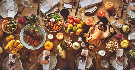 Plan Thanksgiving With These Genius Ideas From Signupgenius
