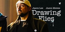 Drawing Flies es una película "perdida" de Kevin Smith Ver Askewniverse ...