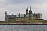 Kronborg Castle - Denmark - Blog about interesting places