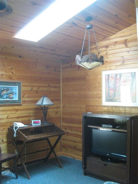 We paid a winter rate of $23/night and used our annual indiana park pass for entry. Pokemon State Park •• Some Blog Site