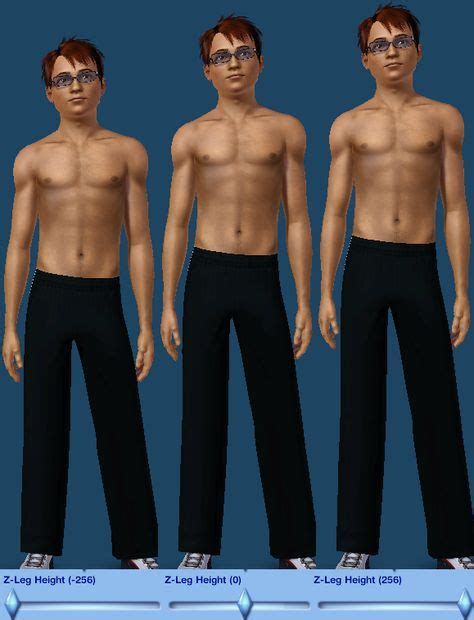 Sims 3 Sliders Sims 3 Sliders Sims
