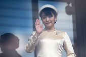 「公主」現身紐約變「平民」：回顧日本真子公主的溫柔優雅造型 | ELLE HK