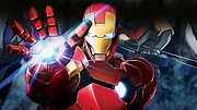 Iron Man: La Rebelión Del Technivoro - Cuevana 3 • Todas las peliculas ...