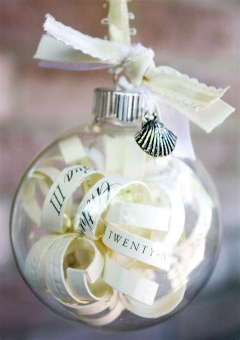 Mina is such a creative person, she. 15 Thoughtful DIY Wedding Gifts that Every Couple Will ...