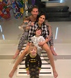 Sergio Ramos' Kids: A Guide to the Real Madrid and Spain Captain's Fam