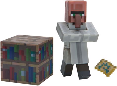 Top 12 Best Minecraft Toys For Kids