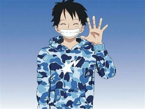 Pin By Juuzo On One Piece Anime Anime Characters Hypebeast Anime