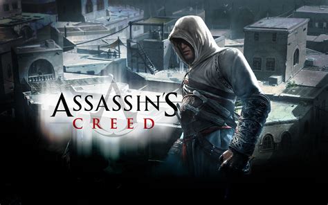 Assassin S Creed Hd Wallpaper