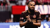 Anton Walkes Selected By Charlotte FC In 2021 MLS Expansion Draft ...