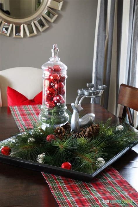 Beautiful Pine Cone Centerpieces You Can Make For Christmas Top Dreamer