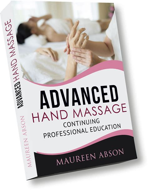 Nat Advanced Hand Massage Diploma Course