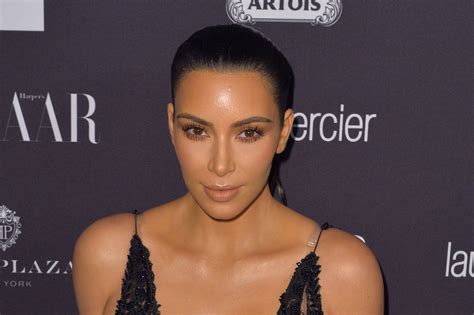 Kim Kardashian Taking Time Off After Robbery Says Assistant