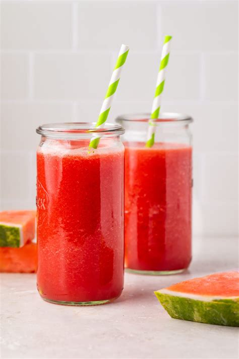 Watermelon Juice 40 Aprons