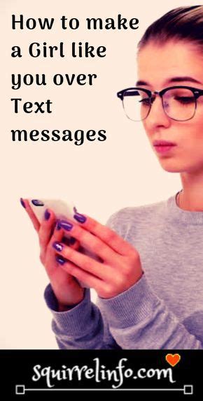 Once sent, the name will appear in bold type. How to impress your crush girl over text | Flirty texts, Crush messages, Texting a girl