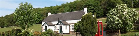 Our superb holiday cottages in scotland cover every region from edinburgh to the highlands. Synton Mains Holiday Cottages, Scotland - SCOTTISH BORDERS ...