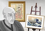 Katsushika Hokusai Artworks & Famous Paintings | TheArtStory