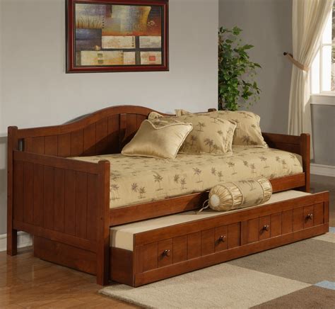 Hillsdale Daybeds Twin Staci Daybed With Trundle Wayside Furniture