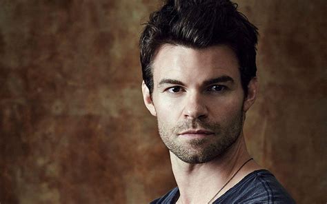 Daniel Gillies The Originals Elijah Elijah Mikaelson Hd Wallpaper Pxfuel