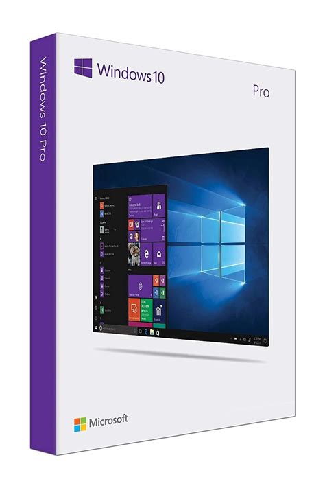 Microsoft Windows 10 Pro Genuine License Key In 2021 Microsoft