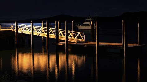 Boating At Night Top Tips And Tricks Anchors Up Carolina