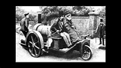 Etienne Lenoir inventor of the internal combustion engine - Curiokids