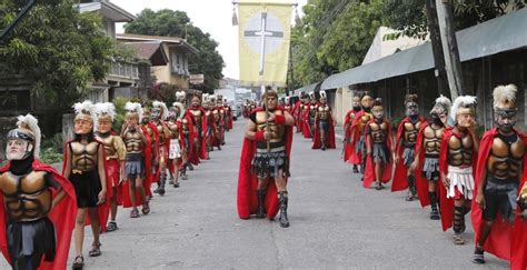 Holy Week In The Philippines A Cultural Experience Abroad HelpGoAbroad