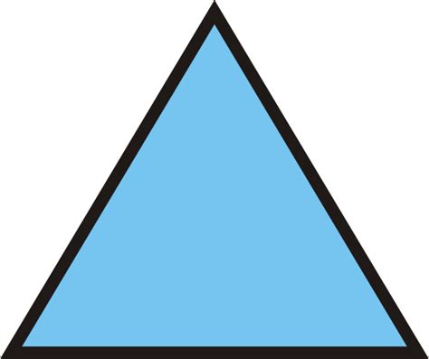 An equilateral polygon has sides that are all the same length. Classifying Polygons | CK-12 Foundation