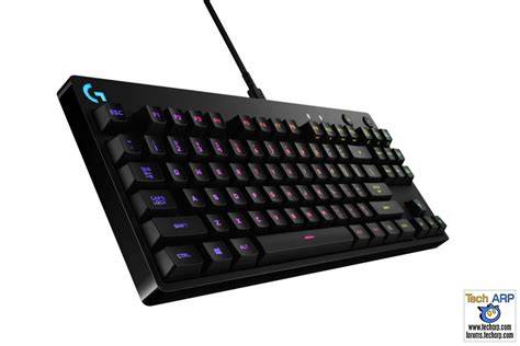 A drawback of this logitech wireless keyboard is that it has no media keys like g815 or g915. The Logitech G Pro Mechanical Gaming Keyboard Price ...