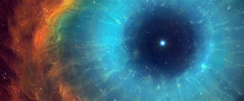 557228 Eye Of God Nebula Helix Nebula Space Stars Universe