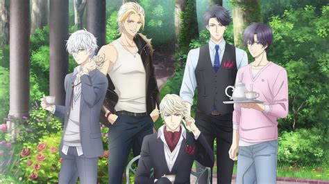Start your free trial to watch stand my heroes: El anime Stand my Heroes: Piece of Truth se deja ver en un ...