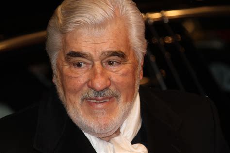 Swiss actor mario adorf has played numerous character roles in european features and on german television. Mario Adorf - Infos und Filme