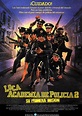 Cartel de la película Loca Academia de Policía 2: Su primera misión ...
