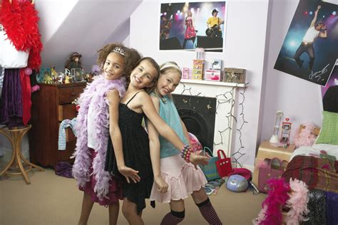 9 Tips To Make Your Tween Daughter Less Sassy
