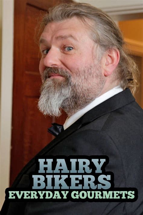 Hairy Bikers Everyday Gourmets Rotten Tomatoes
